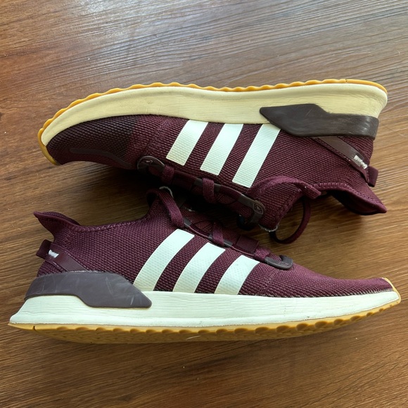 adidas Other - Adidas shoes- men’s size 9